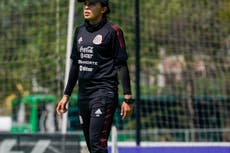 La primera mujer en dirigir una selección varonil de futbol está en México y se llama Ana Galindo