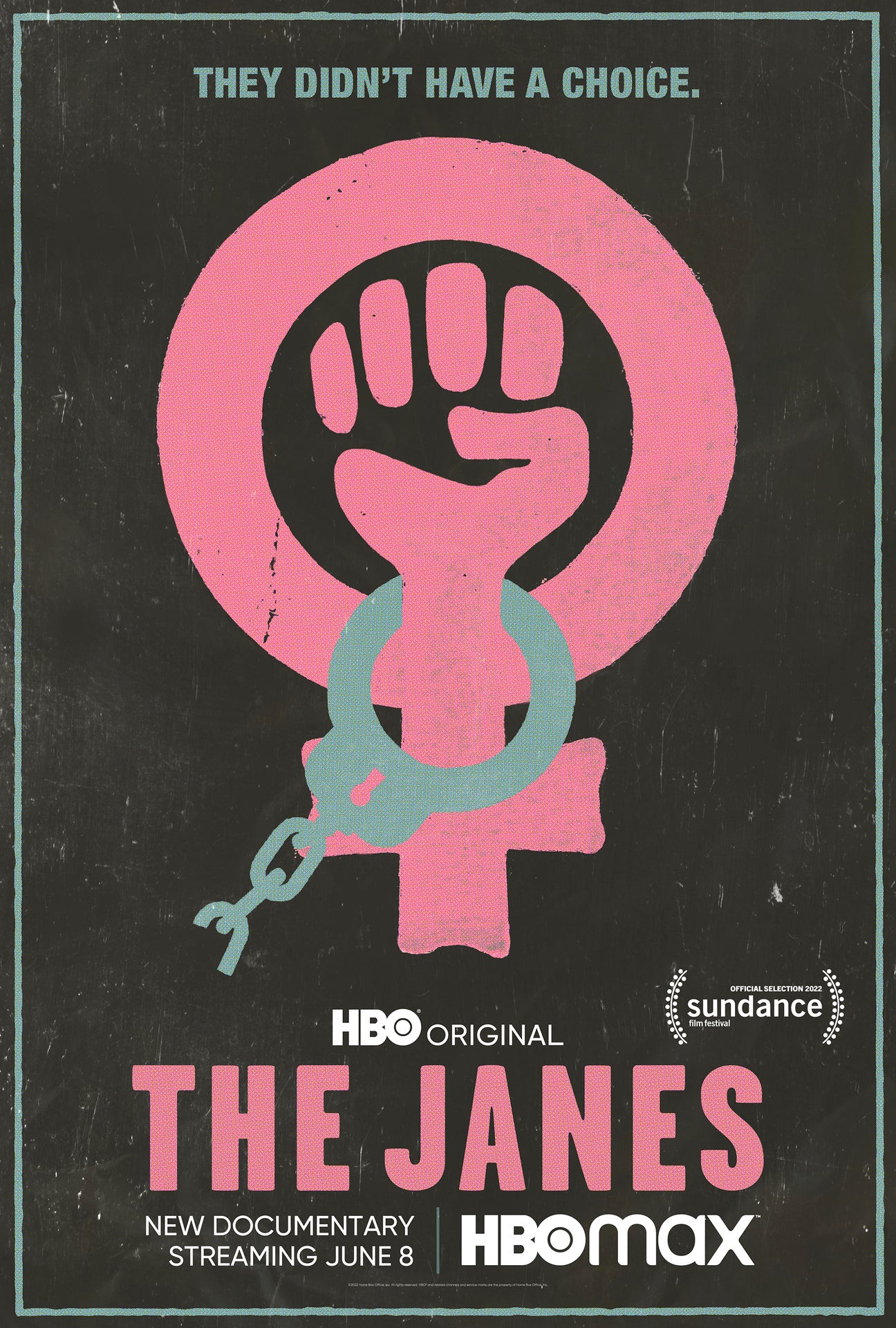 RESEÑA-THE JANES