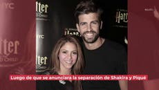 Henry Cavill: ¿estará curando el corazón destrozado de Shakira?