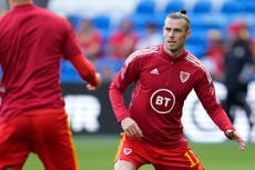 Getafe asegura que agente de Bale lo ofreció al club