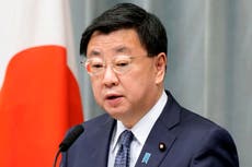 Japón critica a Rusia por suspender pacto pesquero
