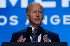 Cumbre de las Américas: Biden pide responsabilidad compartida en migración