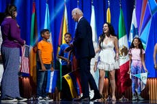 AP: México presionó a EE.UU. para que no invitara a Guaidó a la Cumbre de las Américas