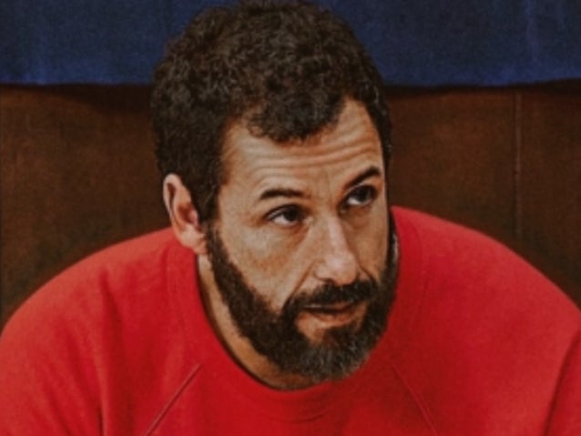 ‘Hustle’: Adam Sandler logró un impresionante récord en Rotten Tomatoes con la nueva película de Netflix 