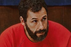 ‘Hustle’: Adam Sandler logró un impresionante récord en Rotten Tomatoes con la nueva película de Netflix