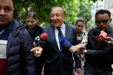 El candidato Rodolfo Hernández teme que lo asesinen antes de poder ser presidente de Colombia