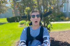 Revelan vídeo de novatada que dejó a estudiante de Universidad de Missouri con daño cerebral