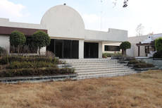 Esta es la ‘narcomansión’ de “El Señor de los Cielos” que rifarán en México