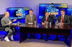 Redes sociales en la mira de los republicanos