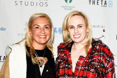 Rebel Wilson anuncia relación con una mujer: todo lo que sabemos sobre Ramona Agruma