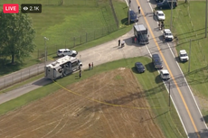 Tiroteo masivo en Maryland: todo lo que sabemos