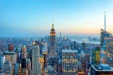 Neoyorquinos reaccionan a precios promedio de alquiler en Manhattan que alcanzan $4.000 por primera vez