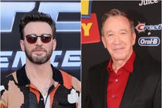 ‘Lightyear’: el director explica por qué Chris Evans reemplazó a Tim Allen como la voz de Buzz Lightyear