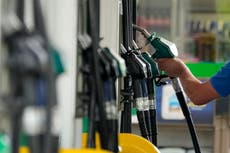 EEUU: Precio de la gasolina se acerca a 5 dólares por galón