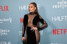 Jennifer Lopez y “Halftime” inauguran Festival de Tribeca 