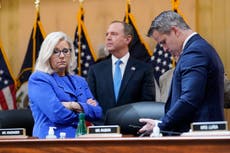 ¿Quiénes pidieron a Trump un indulto por el 6 de enero? Las acusaciones de Cheney aumentan la especulación