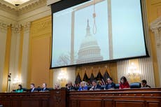 Comisión del 6 de enero culpa a Trump de "intento de golpe"