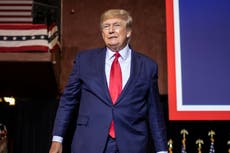 Trump se enfurece porque Ivanka rebate acusaciones de fraude electoral en audiencias del 6 de enero