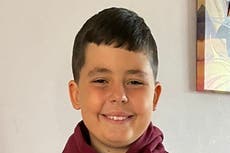 Gales: encarcelan a una pareja después de que su perro mutiló a un niño de 10 años hasta la muerte