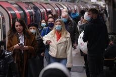 Covid: profesor advierte de dos nuevos síntomas “reveladores” a medida que aumentan los casos