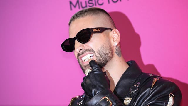 MALUMA
