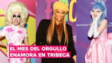 Tyra Banks celebra el orgullo gay y su nuevo show Generation Drag: “la fabulosidad no tiene límite de edad”