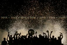 PSG continúa reestructura al contratar a Campos como asesor