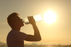 Ola de calor en el suroeste de EE.UU. 2022: ¿Cuál es la diferencia entre el golpe de calor y la insolación?