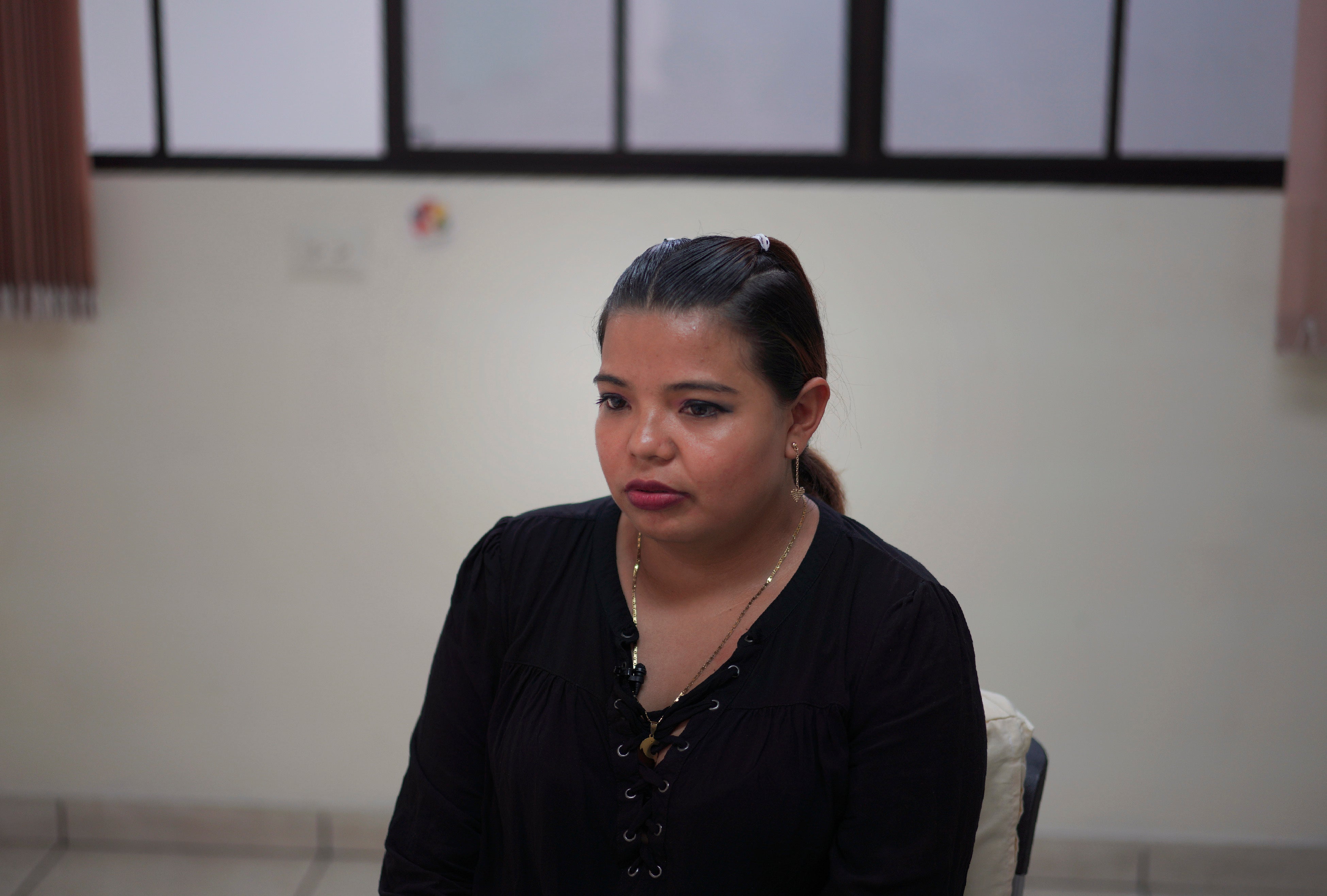 EL SALVADOR ABORTO LA CÁRCEL