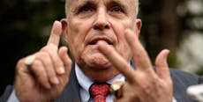 Documental musical sobre Rudy Giuliani se estrena en Tribeca