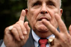 Documental musical sobre Rudy Giuliani se estrena en Tribeca