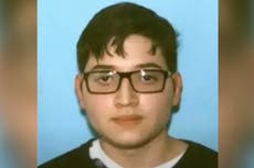 Tiroteo en Maryland: acusan a hombre de Virginia Occidental de matar a tres compañeros de trabajo