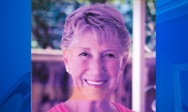 Sylvia Frens, que desapareció en Colorado hace cuatro años, fue encontrada metida en una alcantarilla de la propiedad