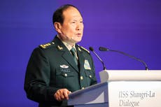 China acusa a EEUU de “secuestrar” apoyo de países asiáticos