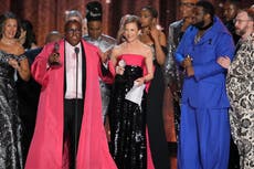 “A Strange Loop” hace historia en los Tony, “Company” gana 5