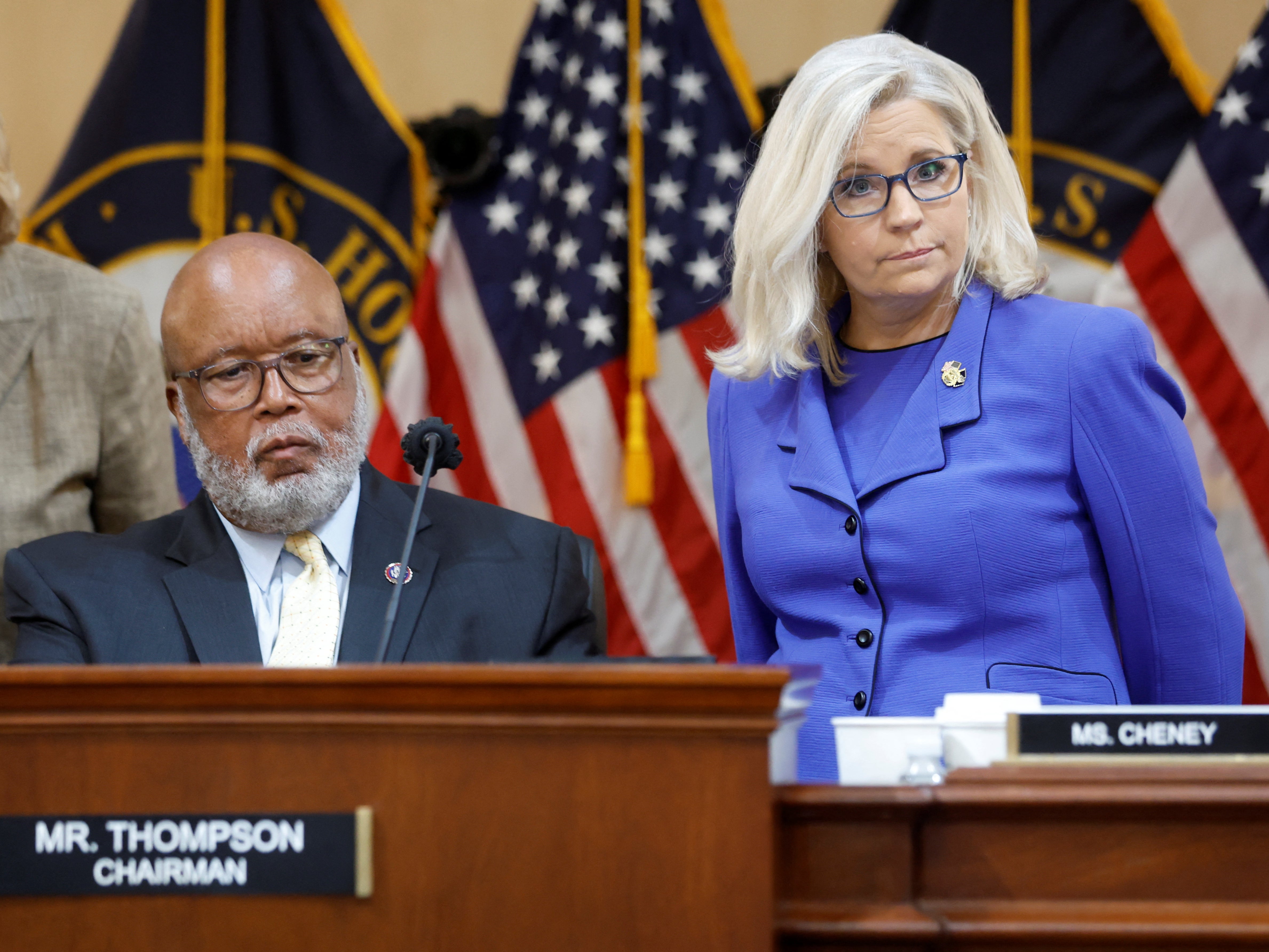 ¿Quién va a testificar en la segunda audiencia del 6 de enero?