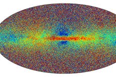 'Encuesta estelar' europea revela un tesoro celestial