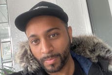 Policía se disculpa tras romper ventana de auto de un hombre que acusó racismo