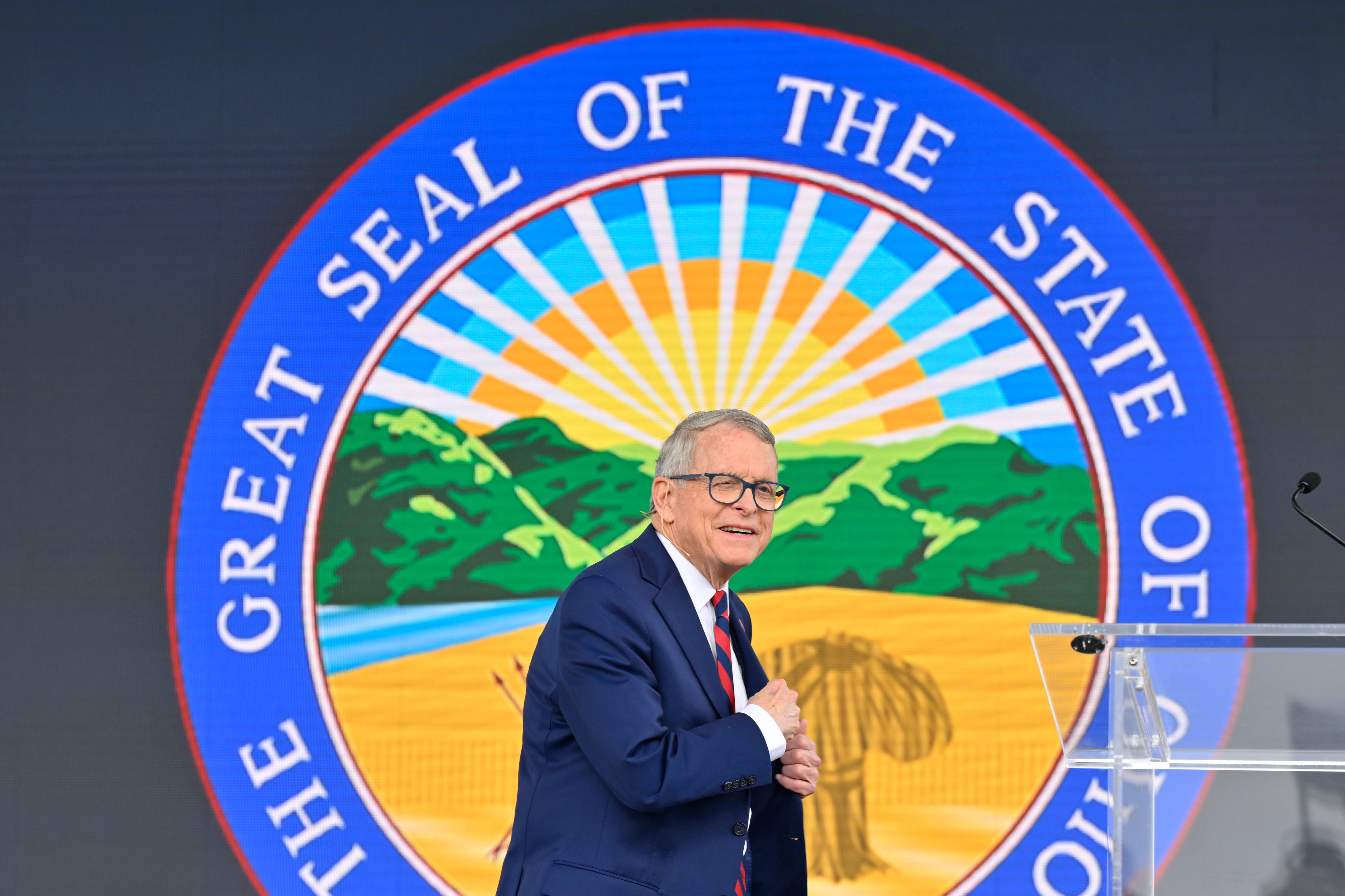 Maestros de Ohio pueden ir armados a escuelas con 24 horas de instrucción, frente a las 700 anteriores