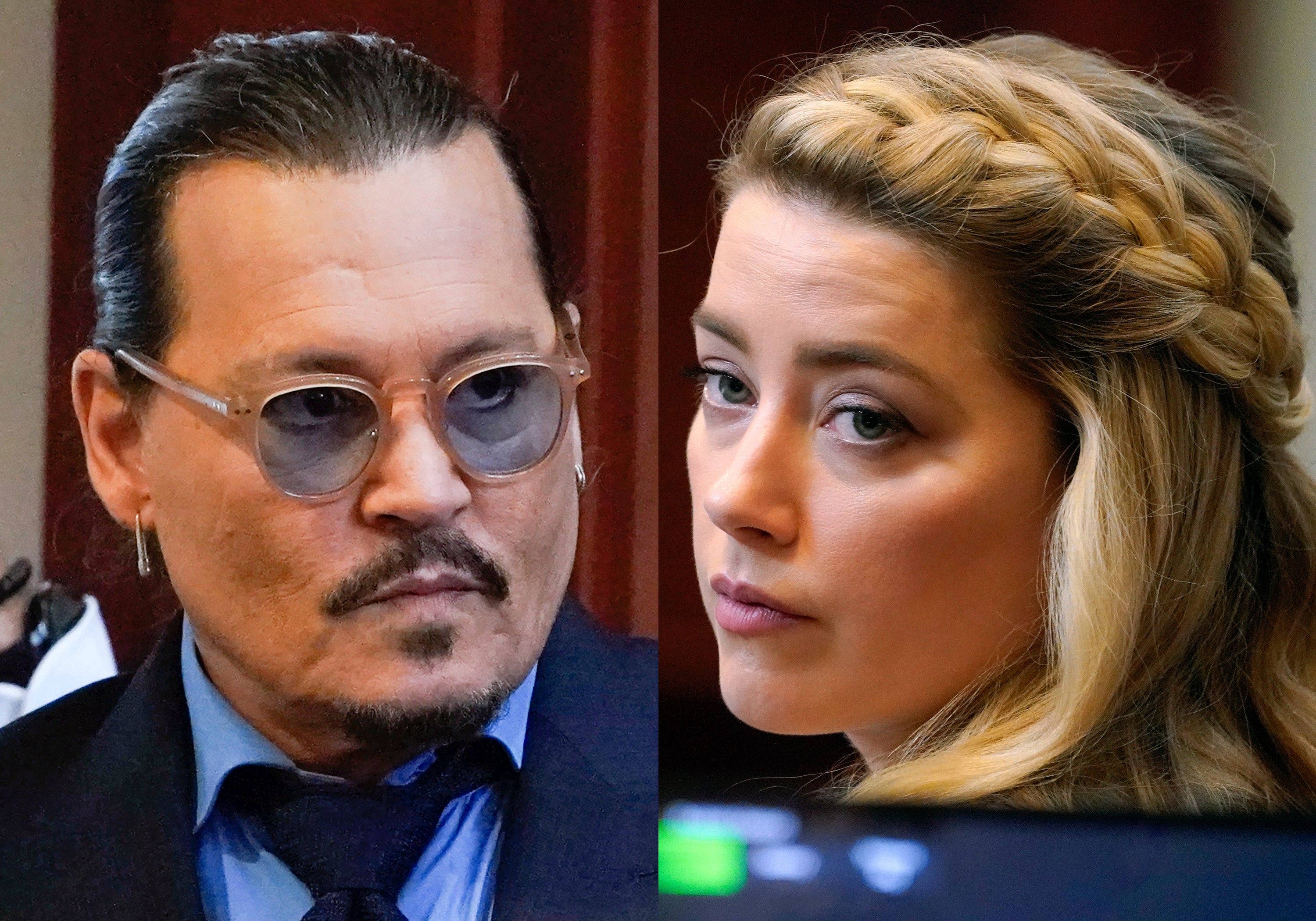 Amber Heard respalda “cada palabra” de su testimonio