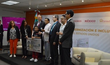 Todo sobre la Matrícula Consular de Tercera Generación y su importancia para los mexicanos en el exterior