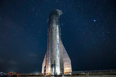 La FAA da visto bueno condicionado a los planes de SpaceX en su evaluación ambiental final