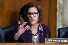 Demócratas vulnerables despotrican contra su partido