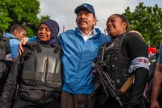 Nicaragua: EEUU sanciona funcionarios por socavar democracia