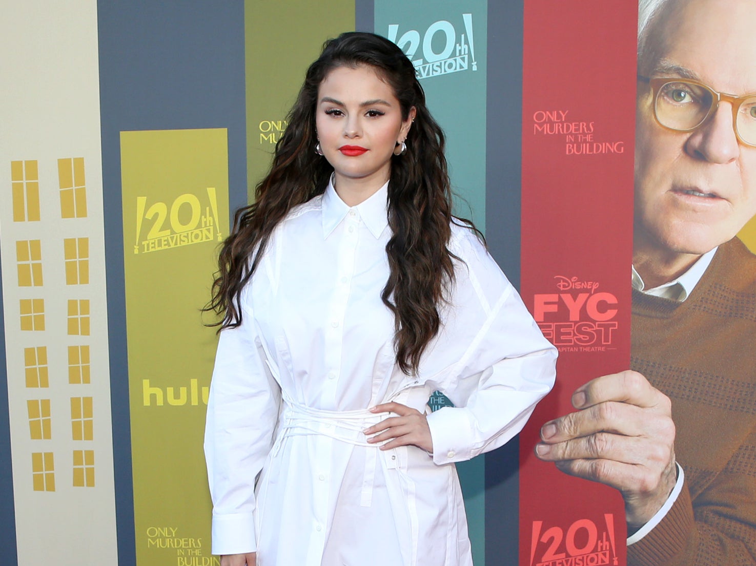 Selena Gomez cuenta por qué “se sintió como una broma” al inicio de su carrera como actriz adulta