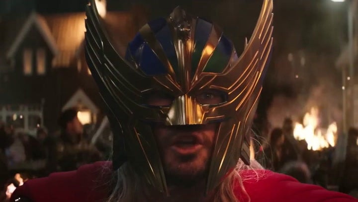 Thor: ¿listos para una nueva aventura?