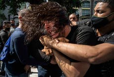 Cuba, cárcel o exilio: a un año de las mayores protestas contra Miguel Díaz-Canel