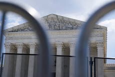 EEUU: Corte Suprema falla contra inmigrantes detenidos