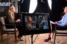 Amber Heard admite que ella y Depp podrían parecer “mocosos de Hollywood”