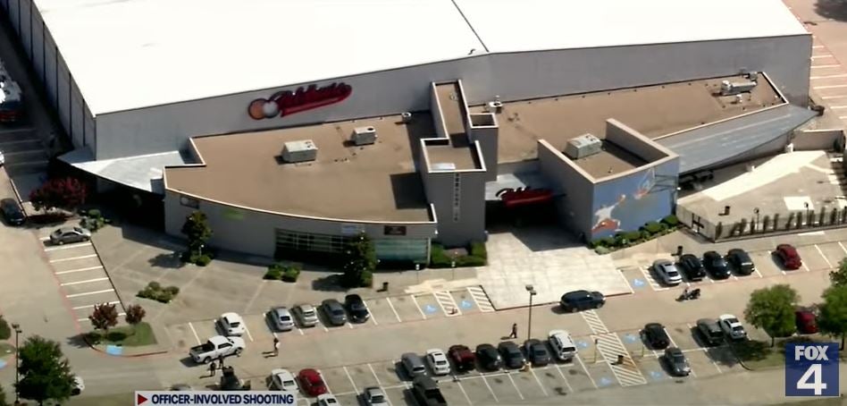 Hombre armado es asesinado a tiros después de abrir fuego en un campamento infantil de Dallas